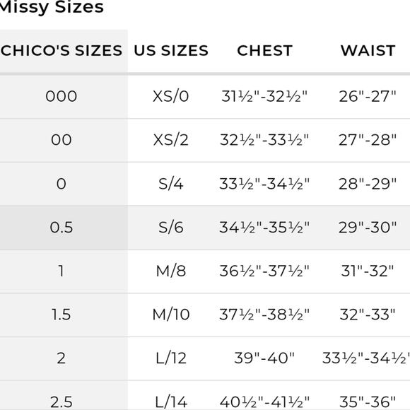 Chico's Platinum Gold Geometric Print Stretch Straight High Waist Jeans Size 6 - Picture 16 of 16